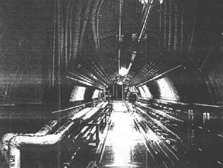 Illustration for article titled Titan Nuclear Missile Base for Sale, ICBMs not Included